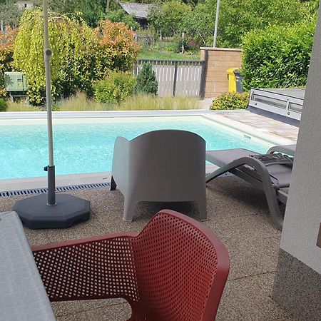Relax Balaton Apartmanok Balatonfured Ngoại thất bức ảnh