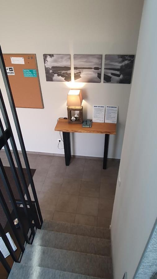 Relax Balaton Apartmanok Balatonfured Ngoại thất bức ảnh