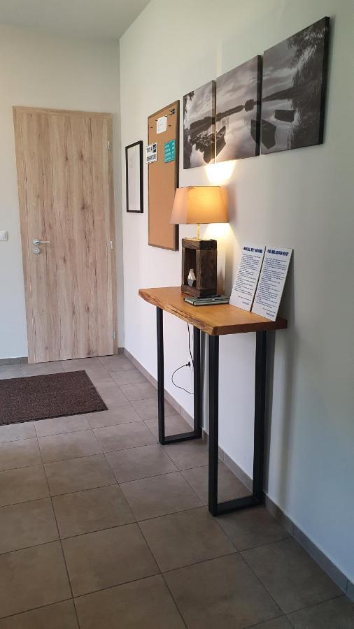Relax Balaton Apartmanok Balatonfured Ngoại thất bức ảnh