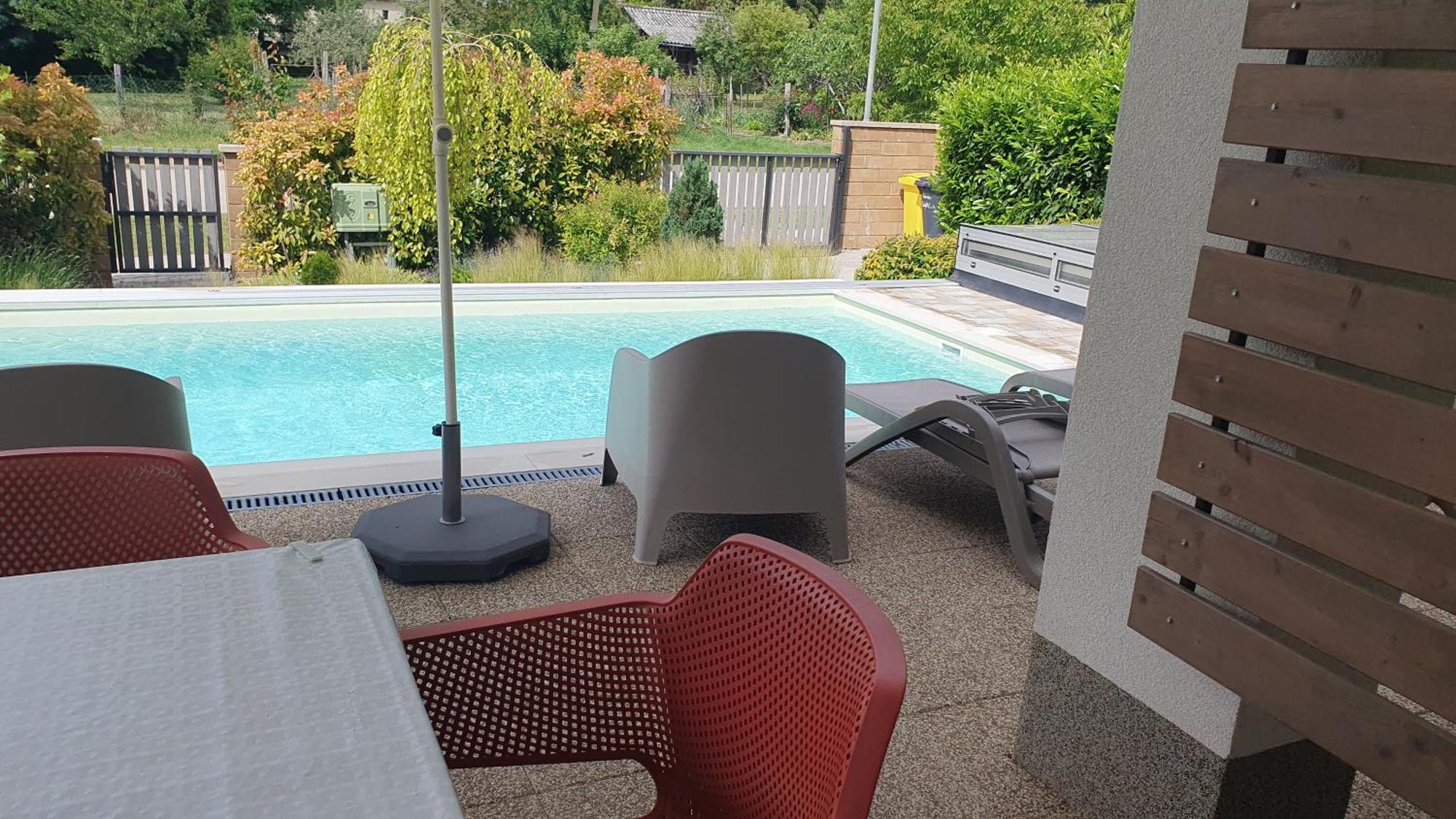 Relax Balaton Apartmanok Balatonfured Ngoại thất bức ảnh
